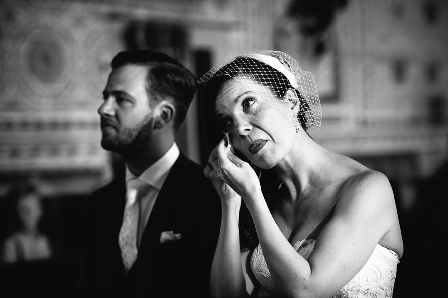 Netherlands Destination Wedding in Tuscany