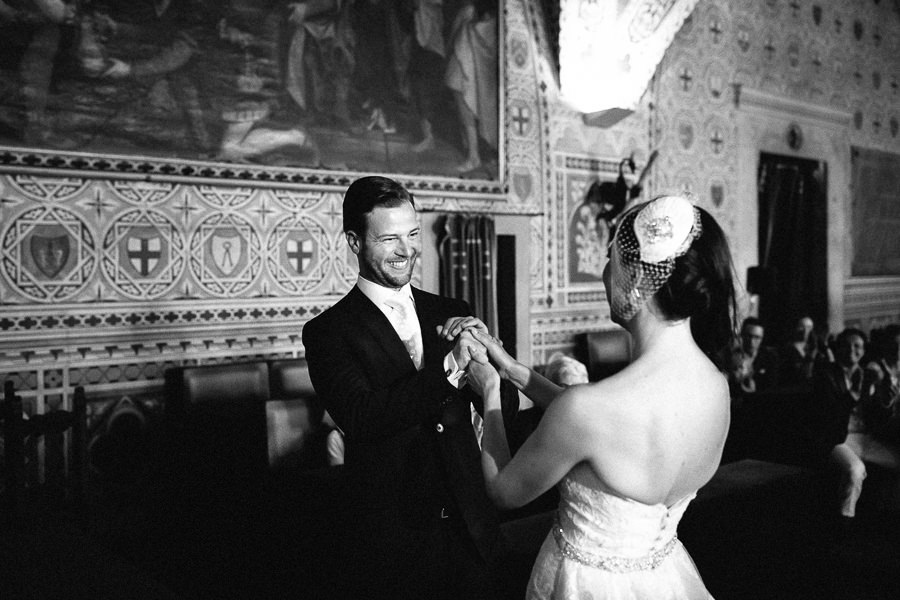 Volterra Wedding Photographer