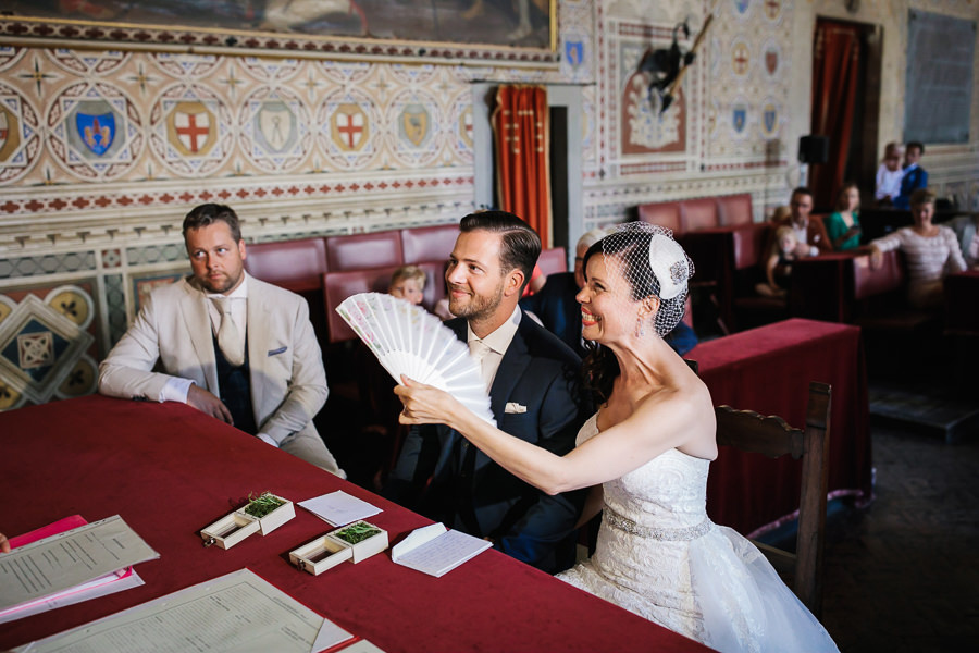 Volterra Wedding Photographer