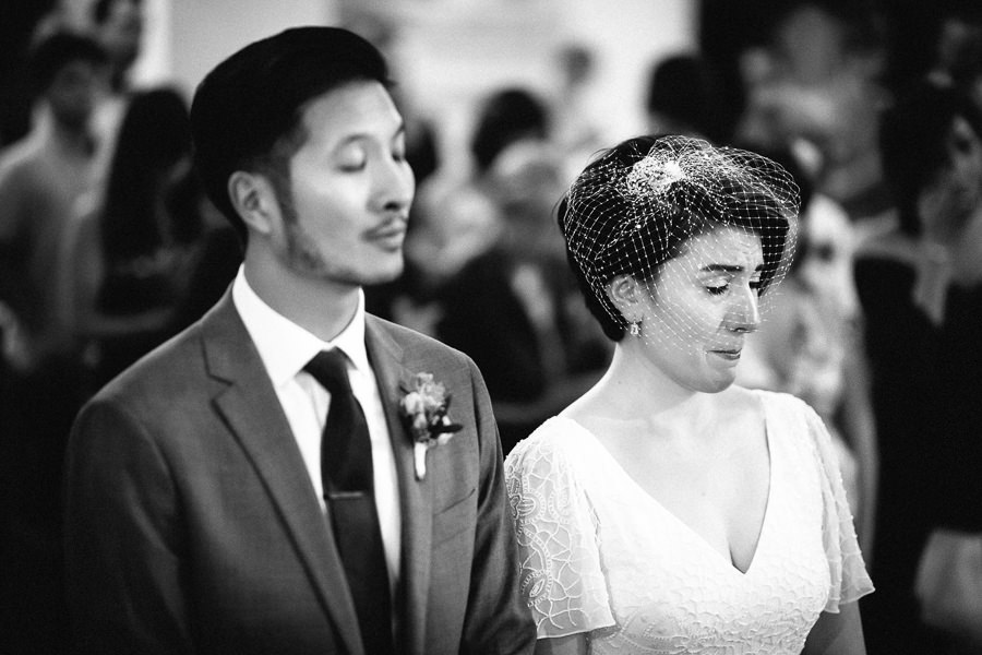 Asian Wedding Photographer in Tuscany