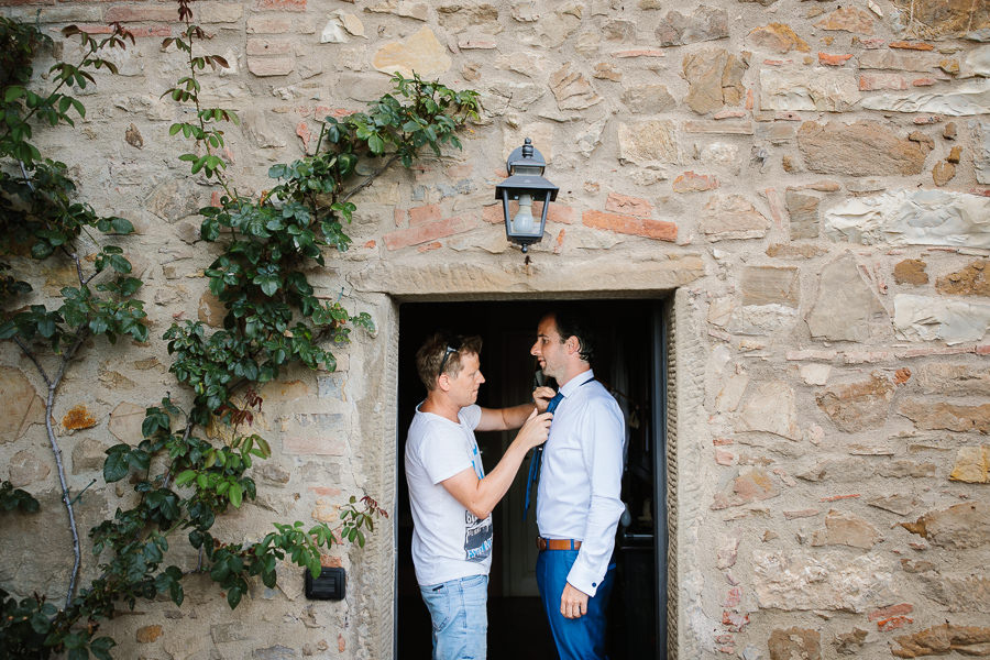 Bride Makeup Wedding Photographer tuscany