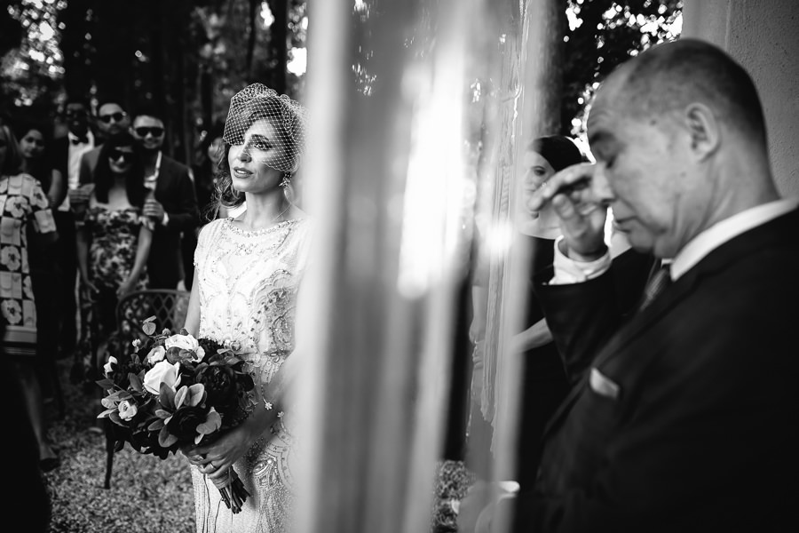 Intimate Wedding Ceremony Photographer