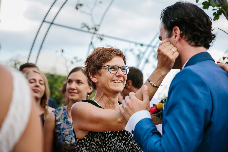 wedding reception in bucine arezzo