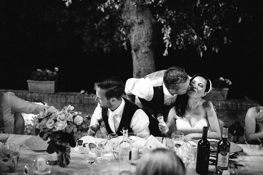 Dutch Wedding Photographer in Volterra Tuscany