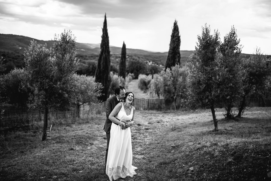 wedding portraits photographer tuscany
