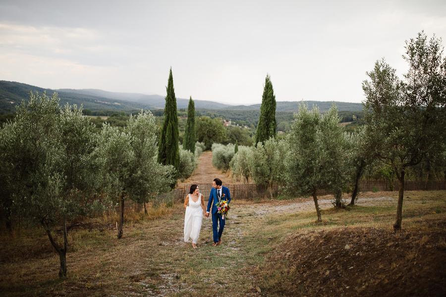 wedding portraits photographer tuscany