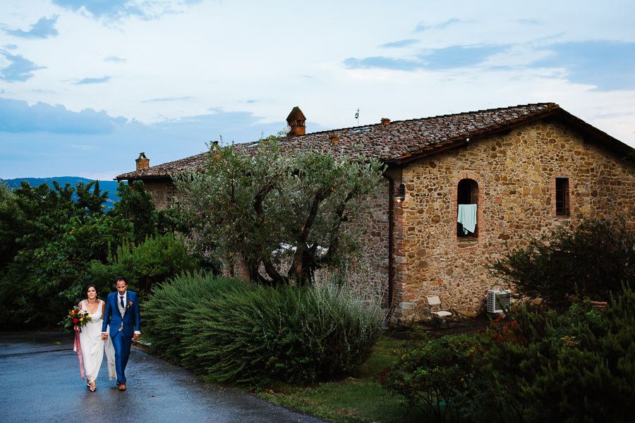 Wedding Planner Casa Cornacchi Tuscany
