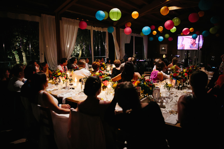 Tuscany Wedding Planners