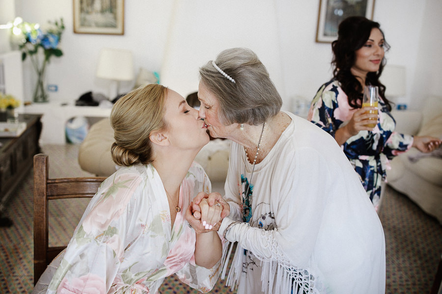 Wedding Photographer Ravello Amalfi Coast