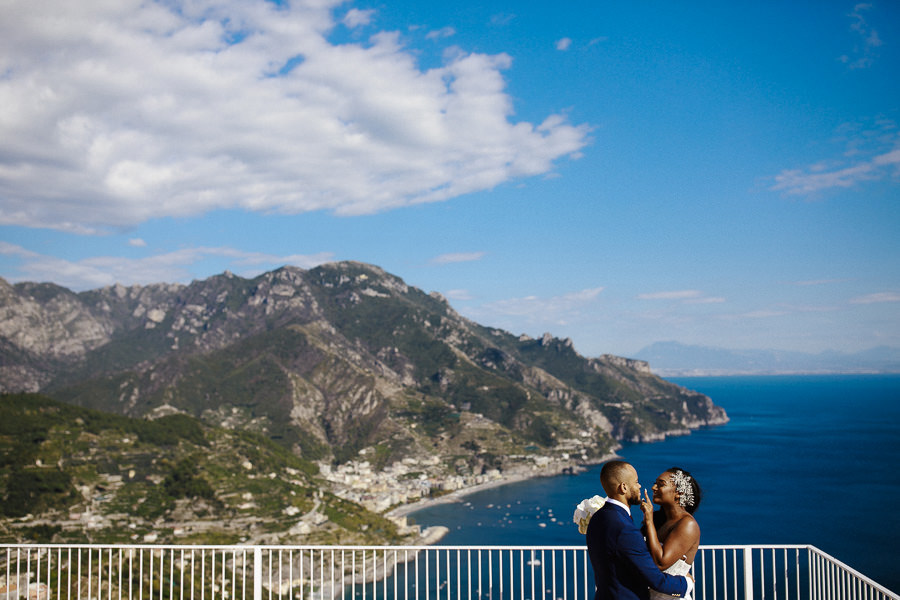 Wedding Portraits Villa Eva Photographer Ravello