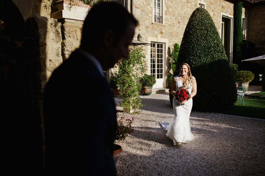 Wedding Ceremony Borgo Santo Pietro Photographer