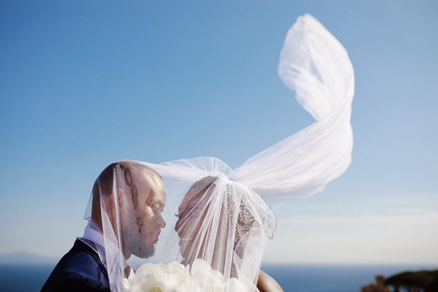 Wedding Portraits Villa Eva Photographer Ravello