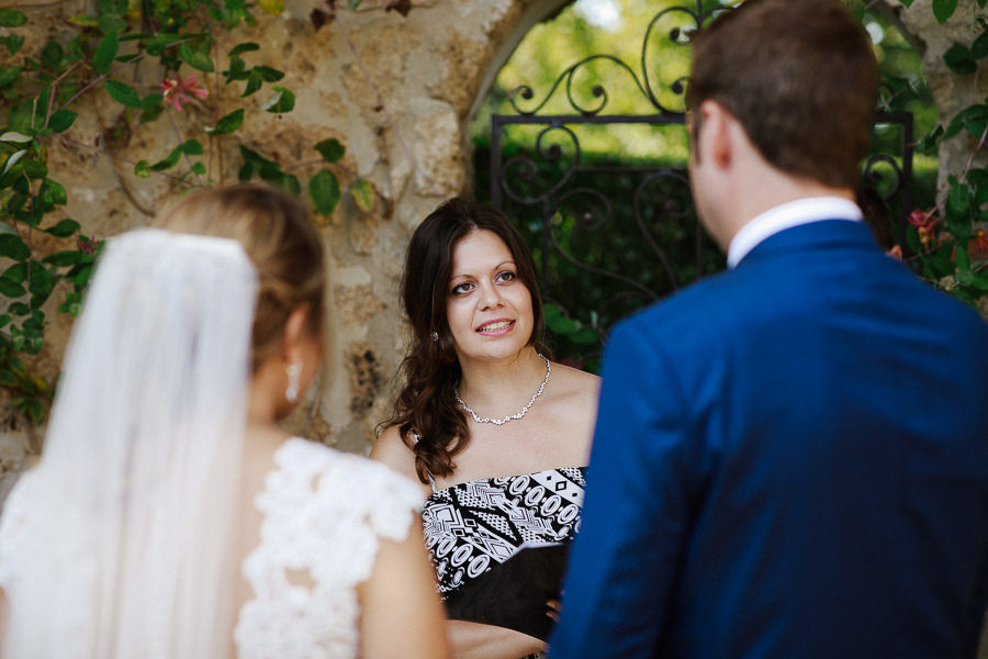 Symbolic Wedding Ceremony Borgo Santo Pietro Photos