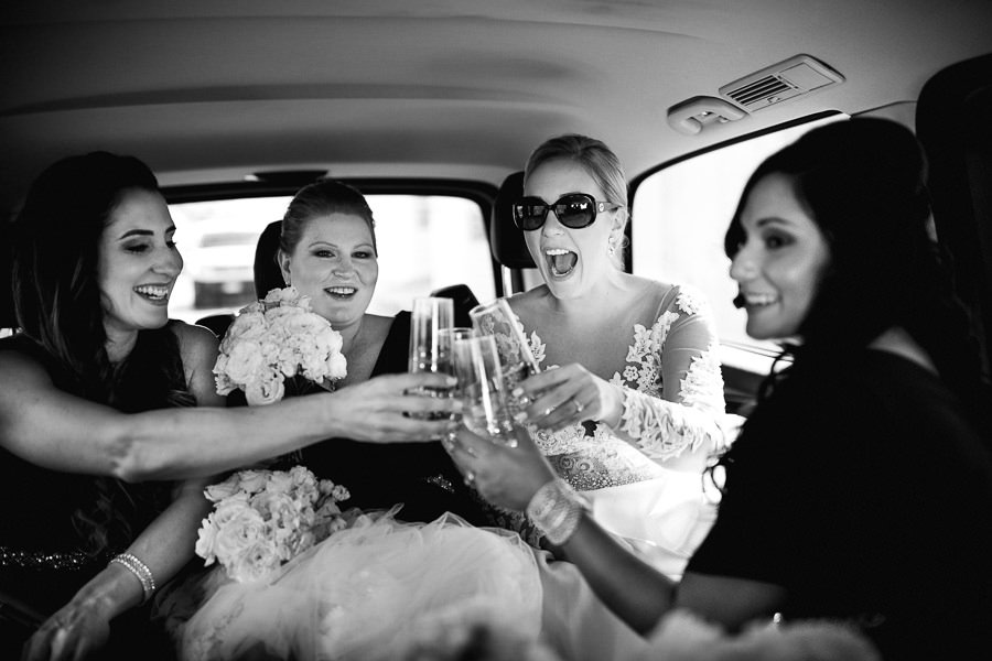 Bride Getting Ready Ravello Wedding Photographer