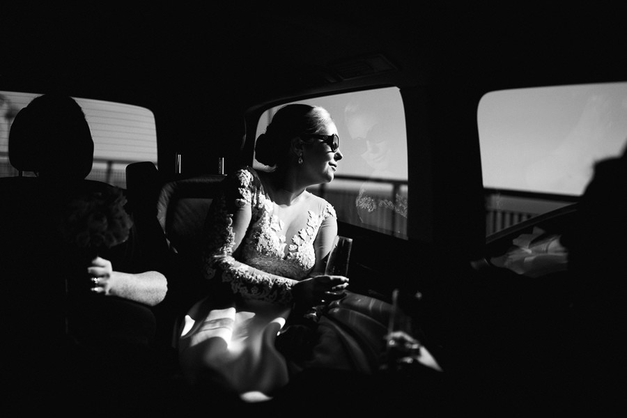 Beautiful Bride Portrait Amalfi Wedding Photographer