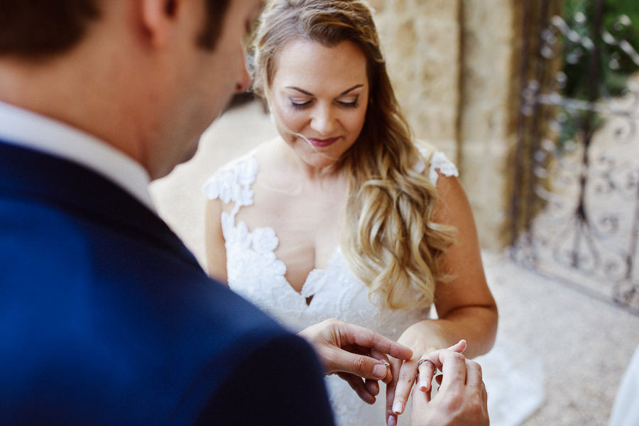 Symbolic Wedding Ceremony Borgo Santo Pietro Photos