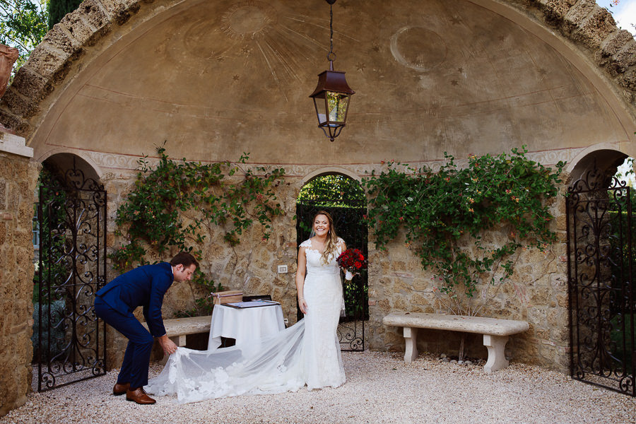 Best Wedding Photographer Borgo Santo Pietro Tuscany