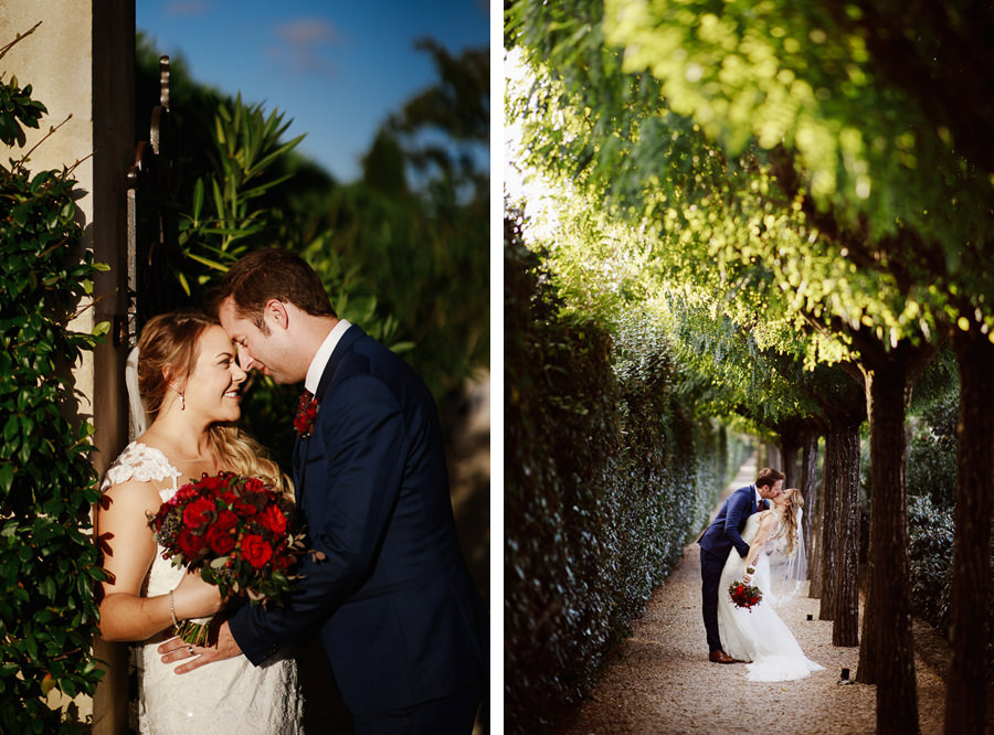 Best Elopement Photographer in Tuscany