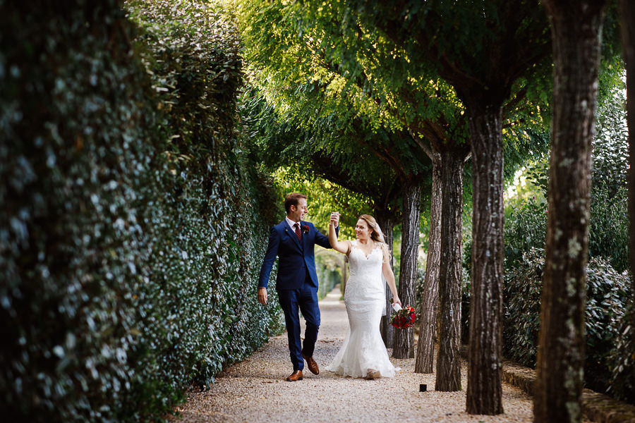 Tuscany Elopement Photographer