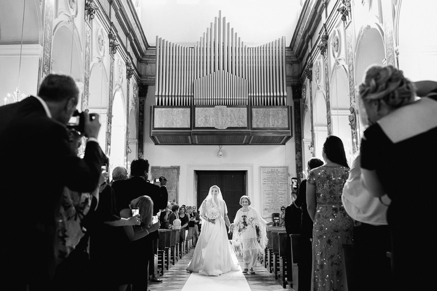 Amalfi Cathedral Wedding Photographer