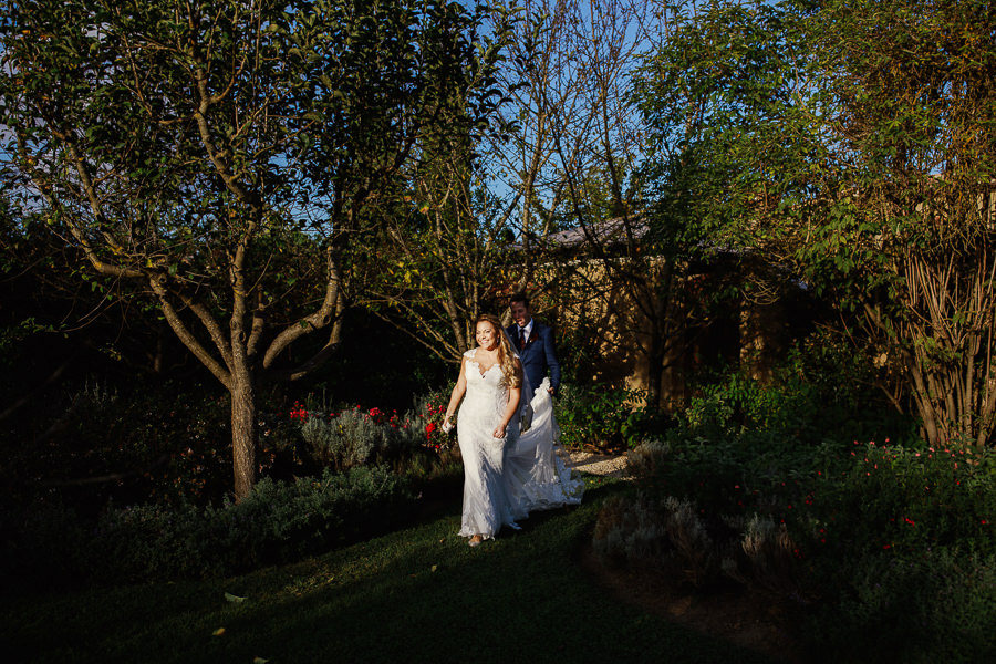 Tuscany Elopement Photographer