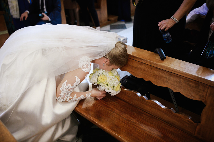 Amalfi Cathedral Wedding Photographer