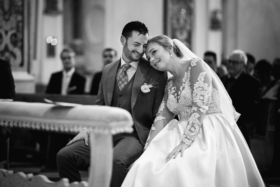 Best Italian Amalfi Cathedral Wedding Photographer