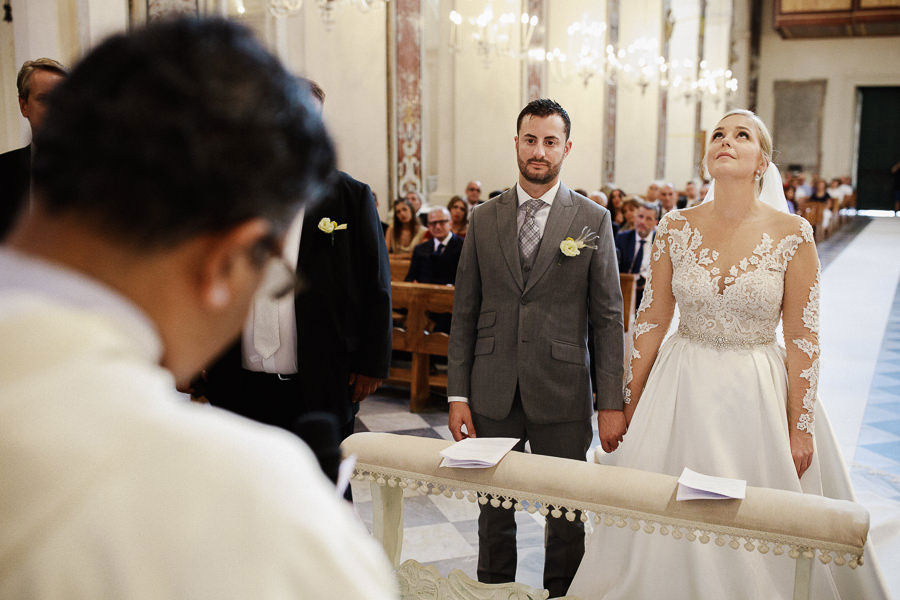 Amalfi Duomo Wedding Photographer