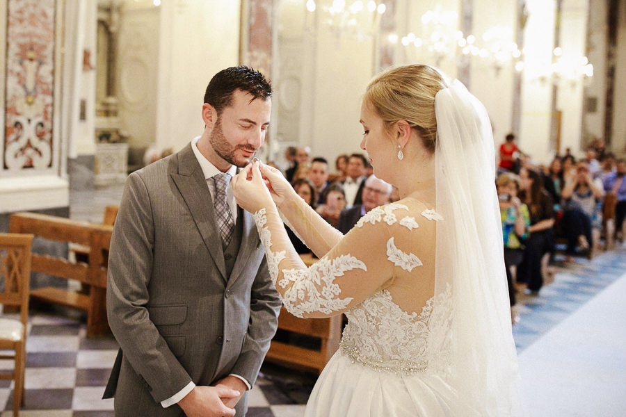 Italian Destination Wedding Photographer Amalfi