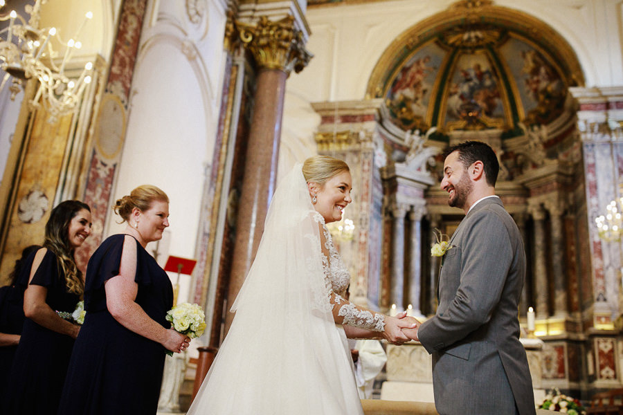 Italian Destination Wedding Photographer Amalfi