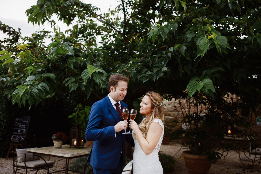 Wedding Portrait Borgo Santo Pietro Photographer