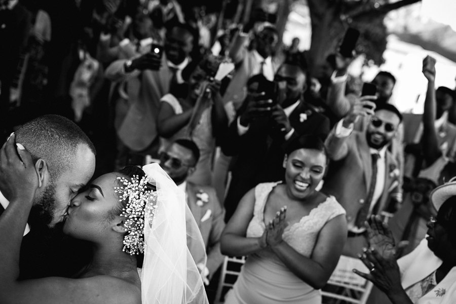 Best Wedding Photographer on the Amalfi Coast