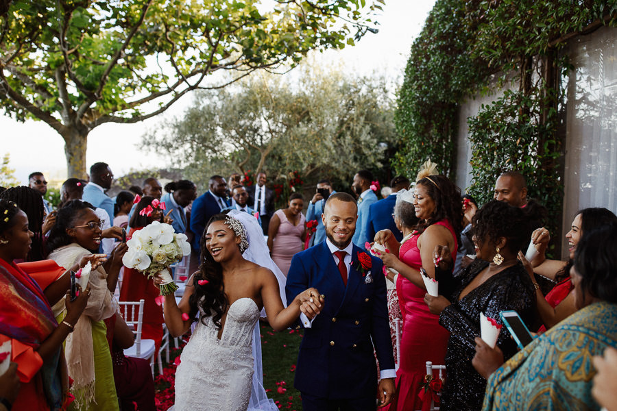 Best Wedding Photographer on the Amalfi Coast