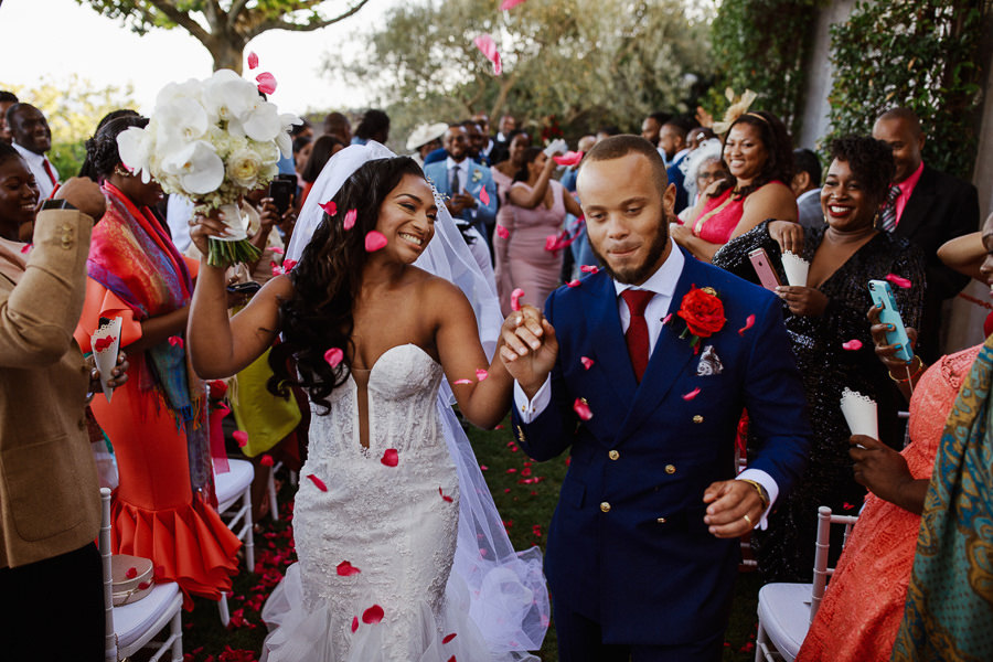 Best Wedding Photographer on the Amalfi Coast