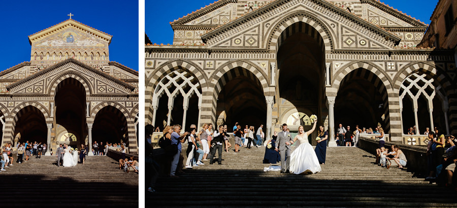 Amalfi Wedding Photographer Julian Kanz