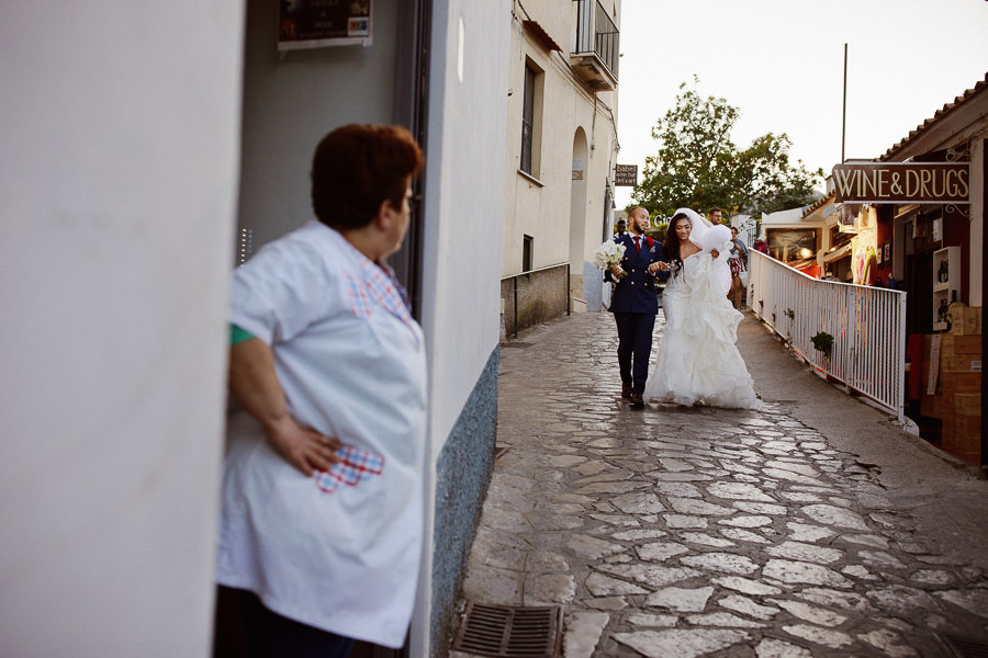 Award Winning Wedding Photographer Amalfi Coast