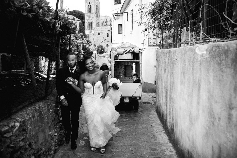 Wedding Portrait Photographer Ravello Julian Kanz