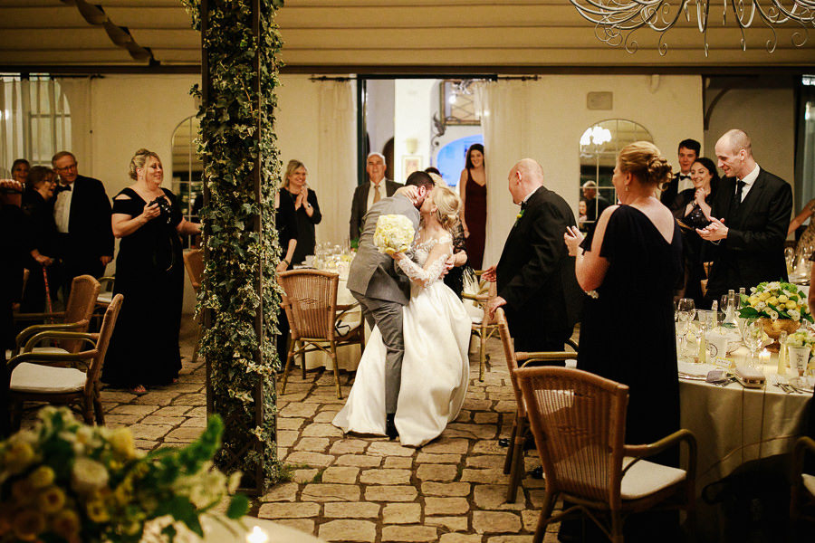 Villa Eva Luxury Wedding Reception Photographer