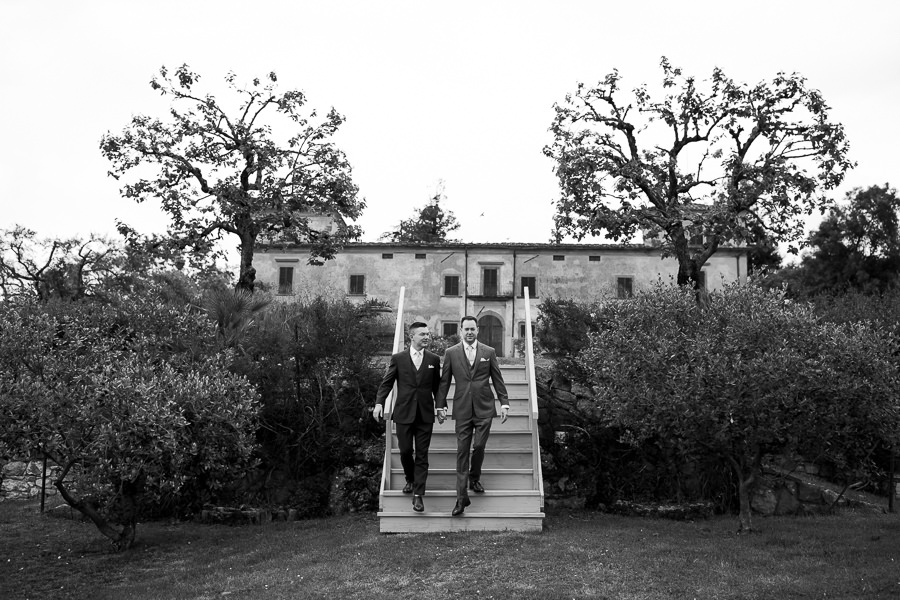 Tuscany Wedding Photographer Florence