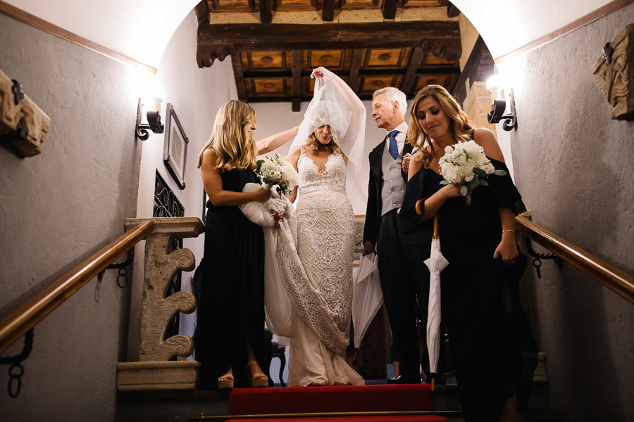 Umbria Wedding Photographer