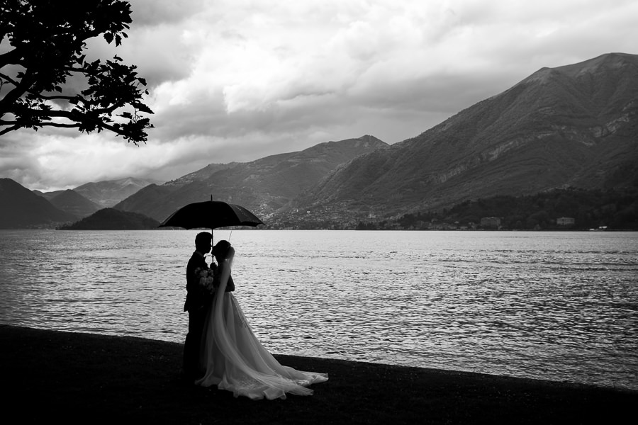 Lake Como Bridal Party Photographer