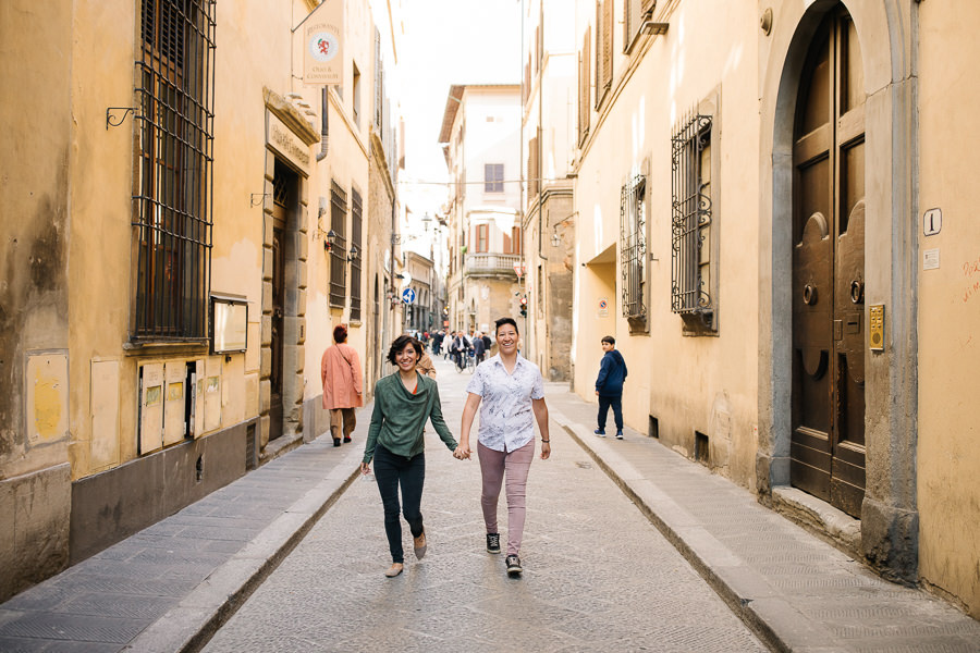 Tuscany Wedding Photographer