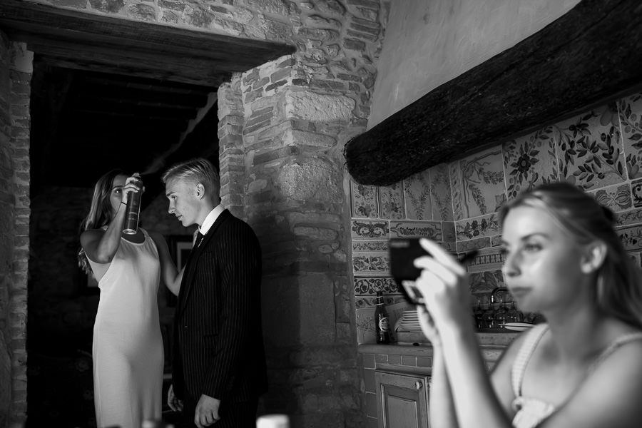 Antico Borgo Valle Di Badia Wedding Photographer