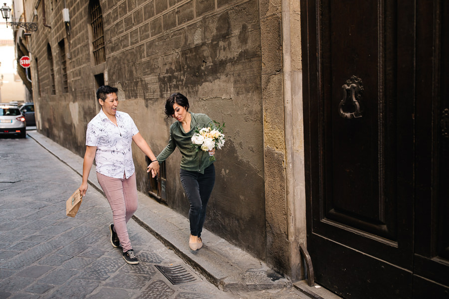 Wedding Flowers Bouqet Florence