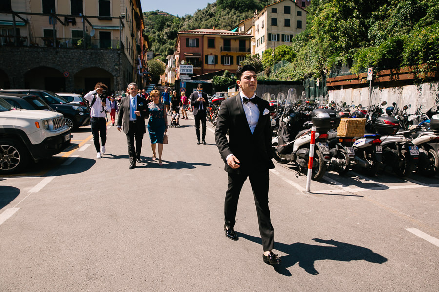 Liguria Wedding Photographer Cinque Terre