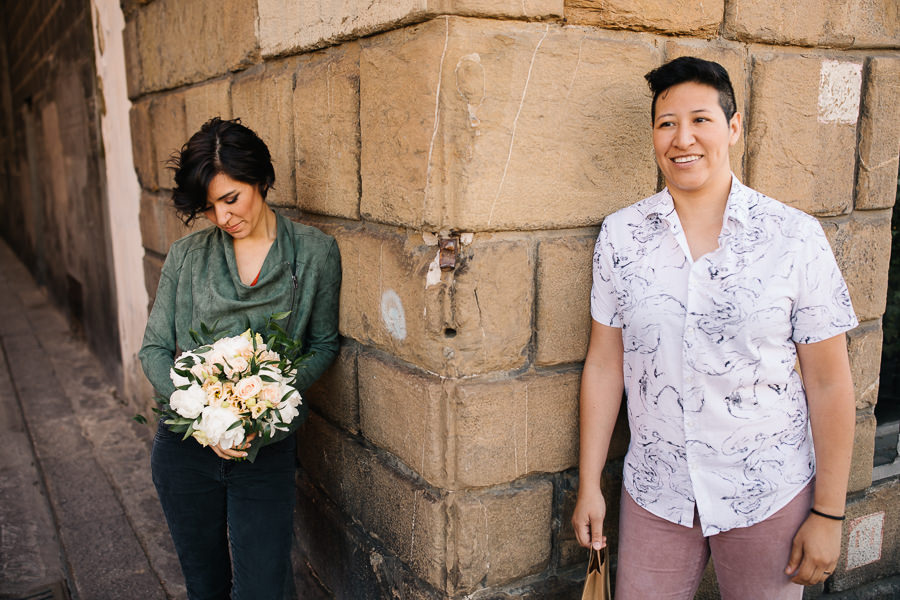 Wedding Flowers Bouqet Florence