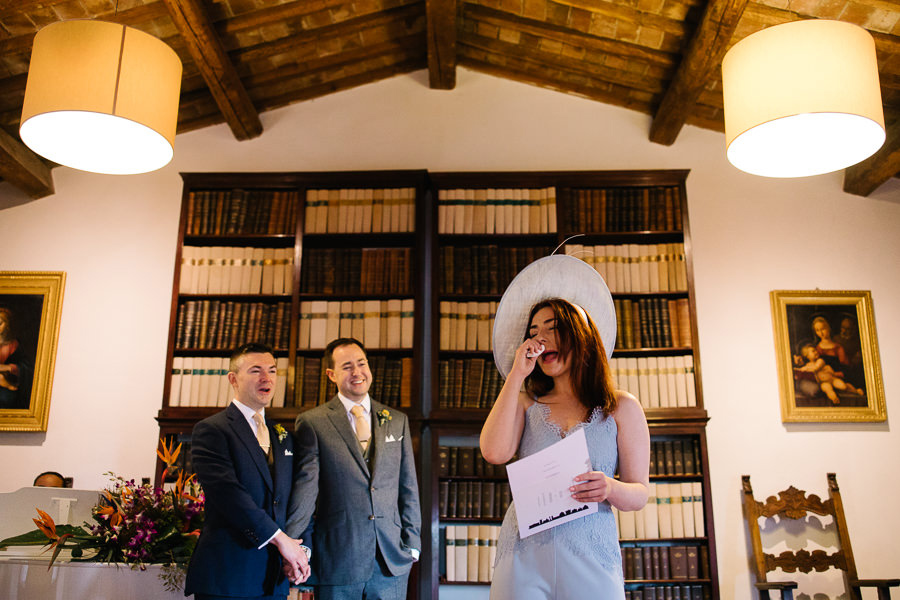 Best Wedding Photographer in Tuscany