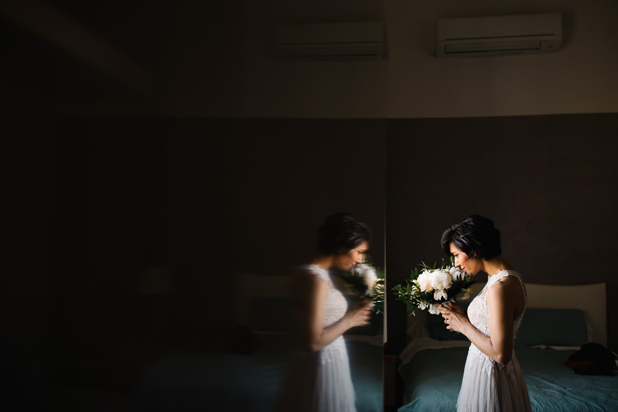 Wedding Elopement Photographer Florence