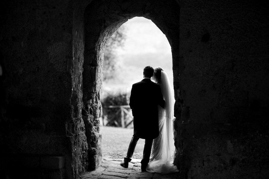 Wedding Portrait Photographer Umbria