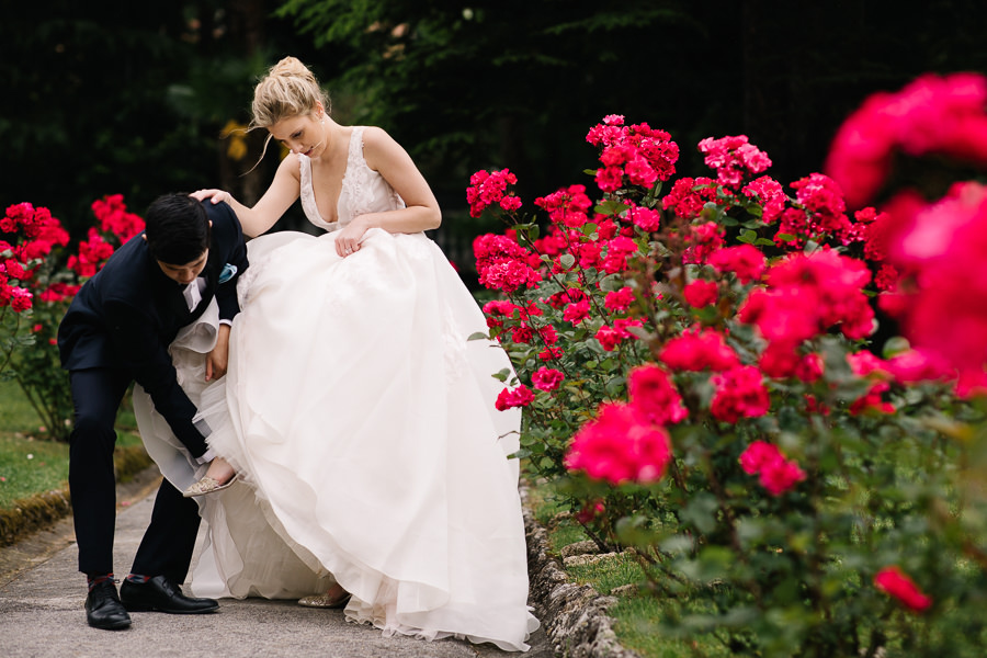 Best Wedding Photographers Lake Como